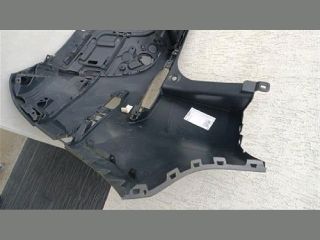 bontott LAND ROVER RANGE ROVER Hátsó Lökhárító (Részeivel)