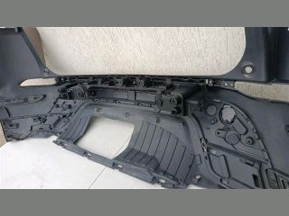 bontott LAND ROVER RANGE ROVER Hátsó Lökhárító (Részeivel)