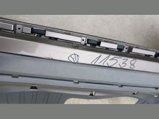 bontott LAND ROVER RANGE ROVER Hátsó Lökhárító (Részeivel)