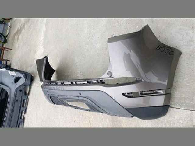 bontott LAND ROVER RANGE ROVER Hátsó Lökhárító (Részeivel)