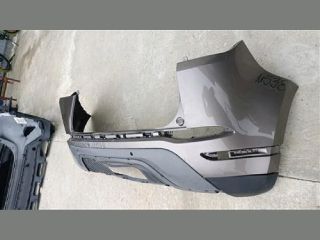 bontott LAND ROVER RANGE ROVER Hátsó Lökhárító (Részeivel)