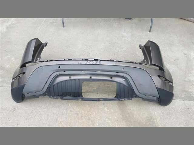 bontott LAND ROVER RANGE ROVER Hátsó Lökhárító (Részeivel)