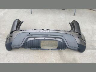 bontott LAND ROVER RANGE ROVER Hátsó Lökhárító (Részeivel)