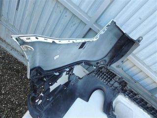 bontott LAND ROVER RANGE ROVER Hátsó Lökhárító (Részeivel)