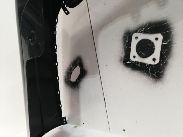 bontott LAND ROVER RANGE ROVER Hátsó Lökhárító (Üresen)