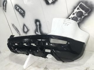 bontott LAND ROVER RANGE ROVER Hátsó Lökhárító (Üresen)