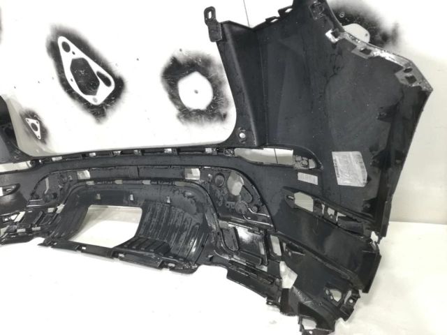 bontott LAND ROVER RANGE ROVER Hátsó Lökhárító (Üresen)