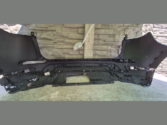 bontott LAND ROVER RANGE ROVER Hátsó Lökhárító (Üresen)