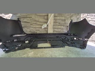 bontott LAND ROVER RANGE ROVER Hátsó Lökhárító (Üresen)