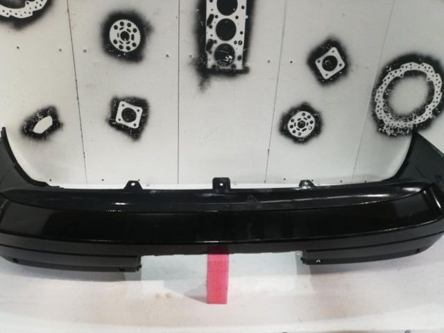 bontott LAND ROVER RANGE ROVER Hátsó Lökhárító (Üresen)