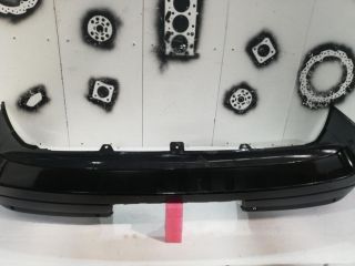 bontott LAND ROVER RANGE ROVER Hátsó Lökhárító (Üresen)