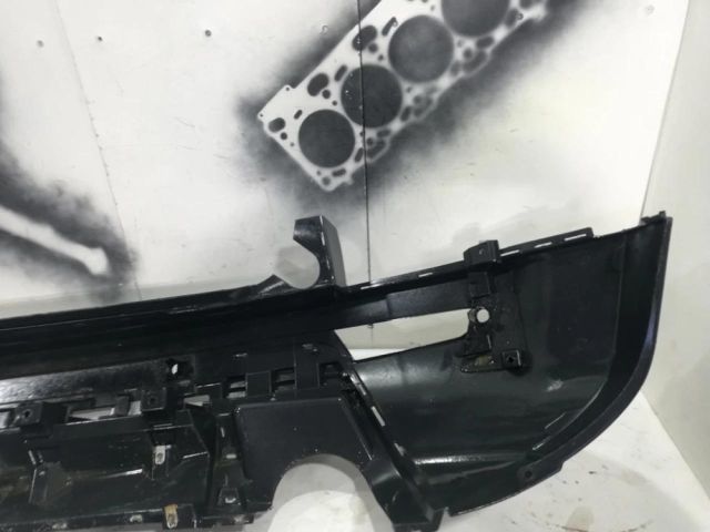 bontott LAND ROVER RANGE ROVER Hátsó Lökhárító (Üresen)