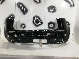 bontott LAND ROVER RANGE ROVER Hátsó Lökhárító (Üresen)