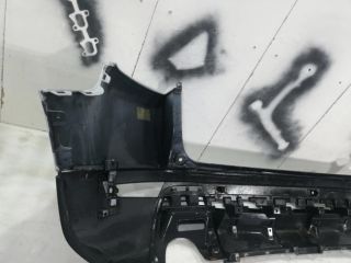 bontott LAND ROVER RANGE ROVER Hátsó Lökhárító (Üresen)