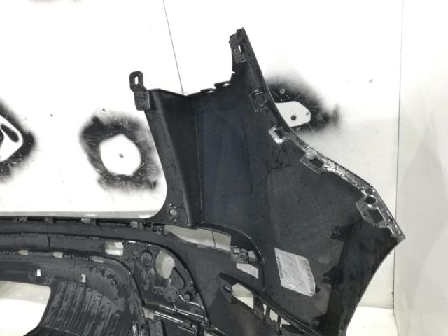 bontott LAND ROVER RANGE ROVER Hátsó Lökhárító (Üresen)