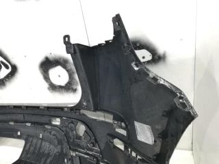 bontott LAND ROVER RANGE ROVER Hátsó Lökhárító (Üresen)