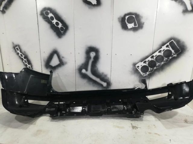 bontott LAND ROVER RANGE ROVER Hátsó Lökhárító (Üresen)