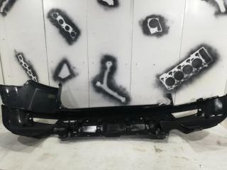 bontott LAND ROVER RANGE ROVER Hátsó Lökhárító (Üresen)