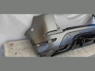 bontott LAND ROVER RANGE ROVER Hátsó Lökhárító (Üresen)
