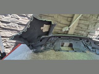 bontott LAND ROVER RANGE ROVER Hátsó Lökhárító (Üresen)