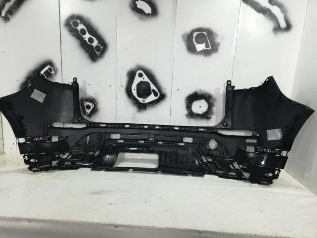 bontott LAND ROVER RANGE ROVER Hátsó Lökhárító (Üresen)