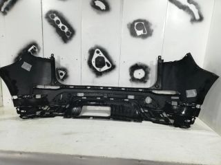 bontott LAND ROVER RANGE ROVER Hátsó Lökhárító (Üresen)