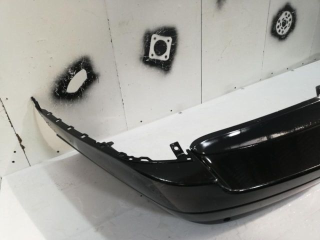 bontott LAND ROVER RANGE ROVER Hátsó Lökhárító (Üresen)