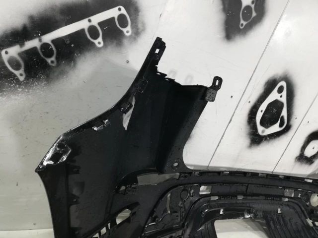 bontott LAND ROVER RANGE ROVER Hátsó Lökhárító (Üresen)