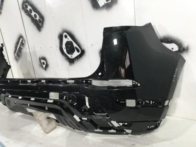 bontott LAND ROVER RANGE ROVER Hátsó Lökhárító (Üresen)