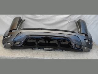 bontott LAND ROVER RANGE ROVER Hátsó Lökhárító (Üresen)