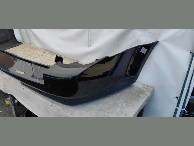 bontott LAND ROVER RANGE ROVER Hátsó Lökhárító (Üresen)