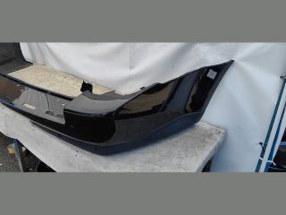 bontott LAND ROVER RANGE ROVER Hátsó Lökhárító (Üresen)