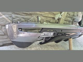 bontott LAND ROVER RANGE ROVER Hátsó Lökhárító (Üresen)