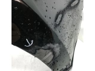 bontott LAND ROVER RANGE ROVER Hátsó Lökhárító (Üresen)