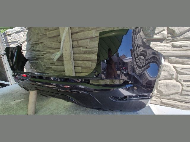 bontott LAND ROVER RANGE ROVER Hátsó Lökhárító (Üresen)