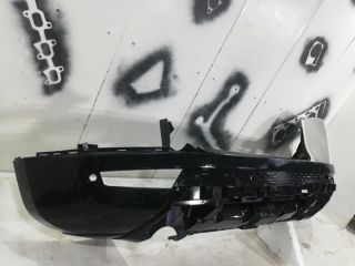 bontott LAND ROVER RANGE ROVER Hátsó Lökhárító (Üresen)