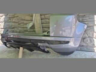 bontott LAND ROVER RANGE ROVER Hátsó Lökhárító (Üresen)