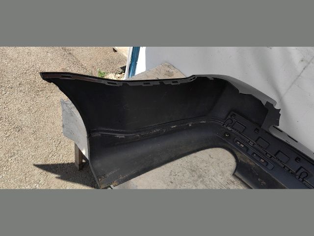 bontott LAND ROVER RANGE ROVER Hátsó Lökhárító (Üresen)