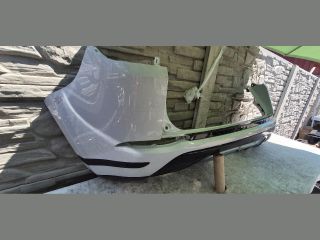 bontott LAND ROVER RANGE ROVER Hátsó Lökhárító (Üresen)