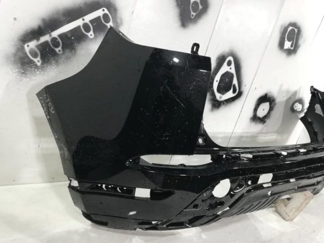 bontott LAND ROVER RANGE ROVER Hátsó Lökhárító (Üresen)