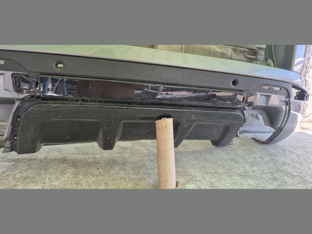 bontott LAND ROVER RANGE ROVER Hátsó Lökhárító (Üresen)