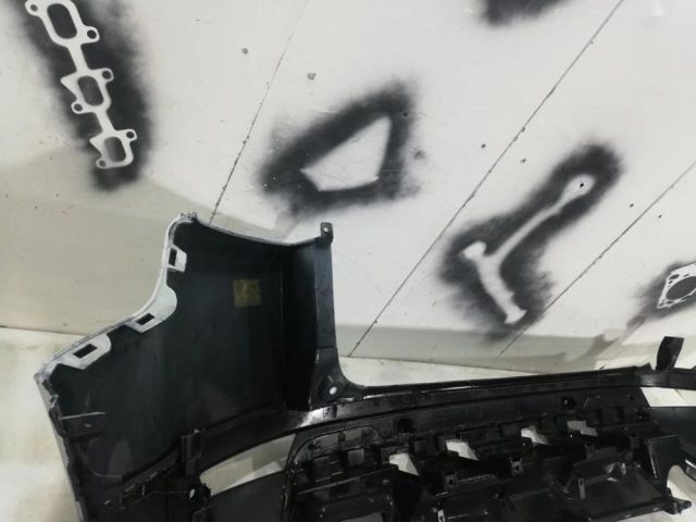 bontott LAND ROVER RANGE ROVER Hátsó Lökhárító (Üresen)