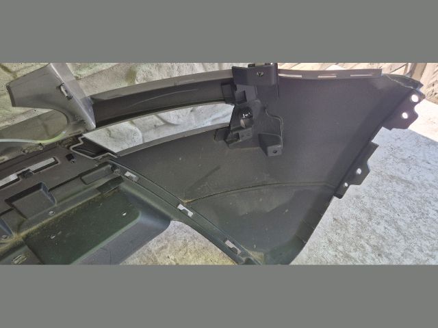 bontott LAND ROVER RANGE ROVER Hátsó Lökhárító (Üresen)