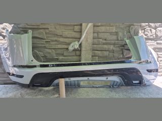 bontott LAND ROVER RANGE ROVER Hátsó Lökhárító (Üresen)