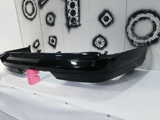 bontott LAND ROVER RANGE ROVER Hátsó Lökhárító (Üresen)