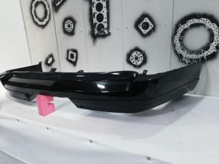 bontott LAND ROVER RANGE ROVER Hátsó Lökhárító (Üresen)