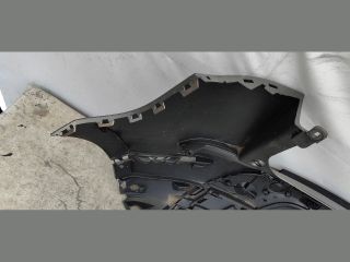 bontott LAND ROVER RANGE ROVER Hátsó Lökhárító (Üresen)