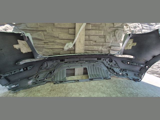 bontott LAND ROVER RANGE ROVER Hátsó Lökhárító (Üresen)