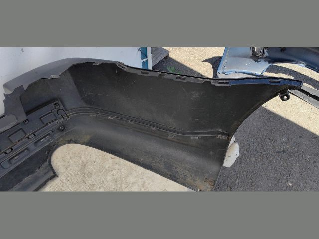 bontott LAND ROVER RANGE ROVER Hátsó Lökhárító (Üresen)