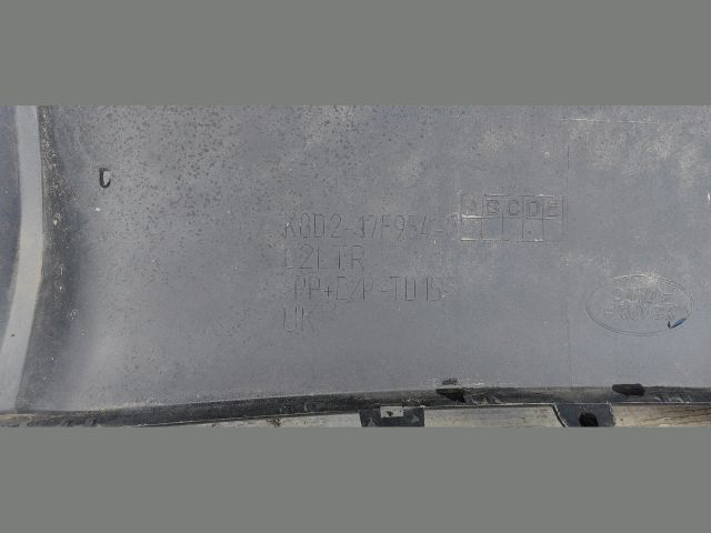 bontott LAND ROVER RANGE ROVER Hátsó Lökhárító (Üresen)